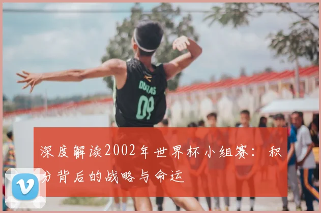 深度解读2002年世界杯小组赛:积分背后的战略与命运