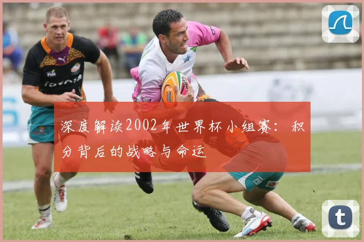 深度解读2002年世界杯小组赛:积分背后的战略与命运